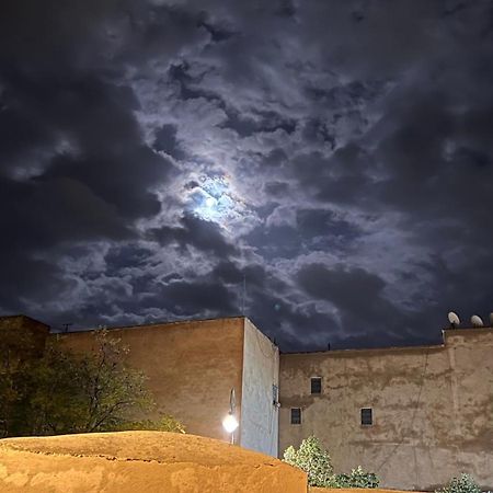 Riad Dar Hadia 페스 외부 사진