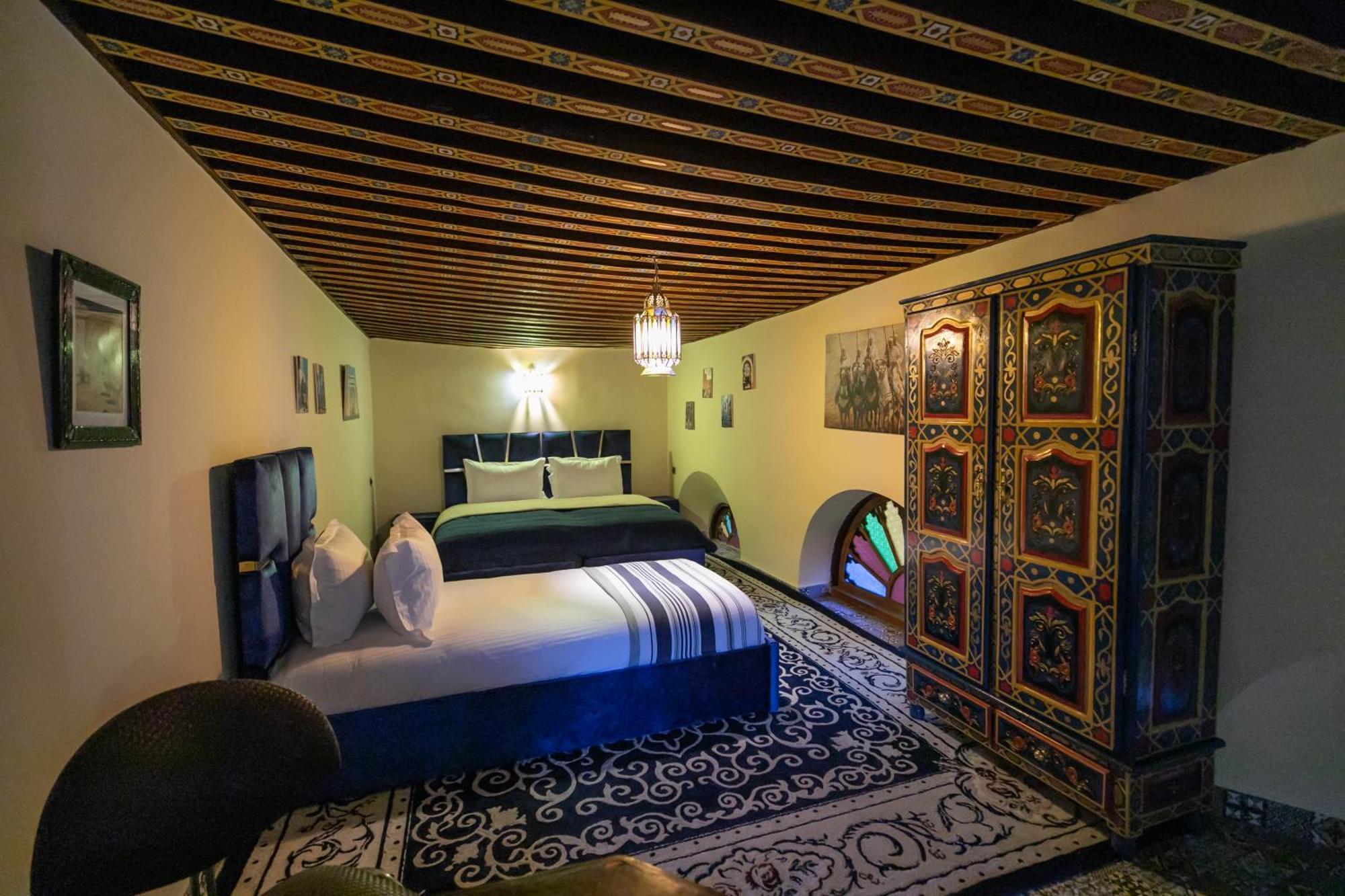 Riad Dar Hadia 페스 외부 사진