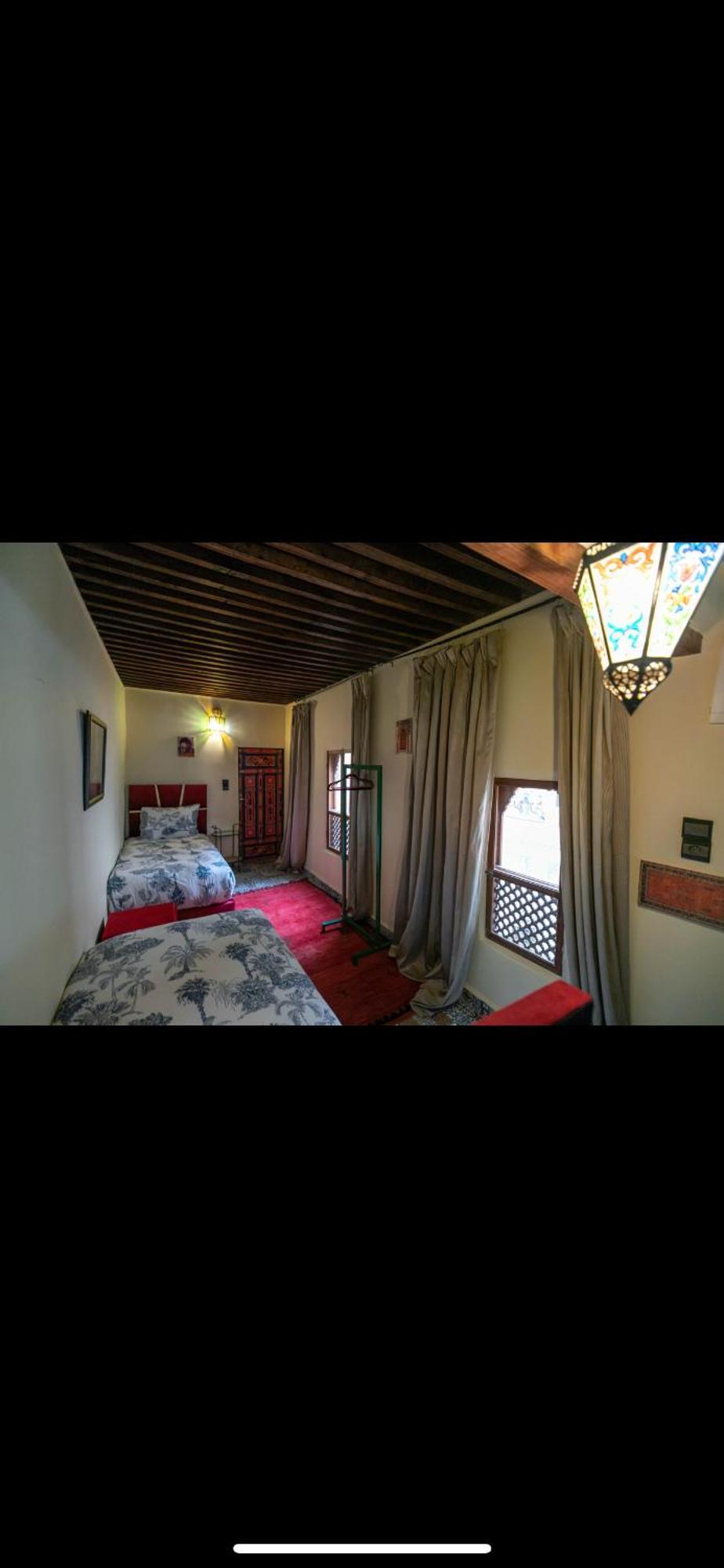 Riad Dar Hadia 페스 외부 사진