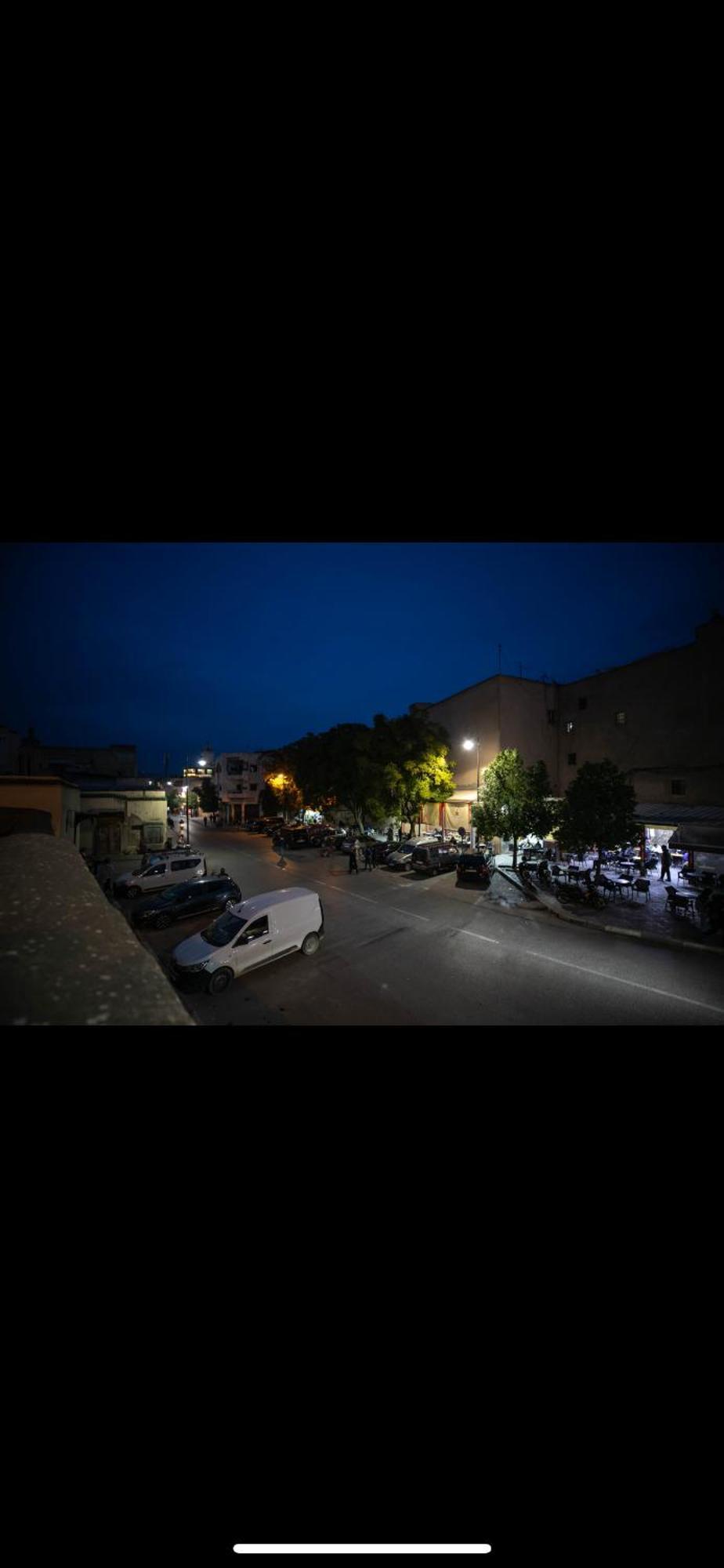Riad Dar Hadia 페스 외부 사진