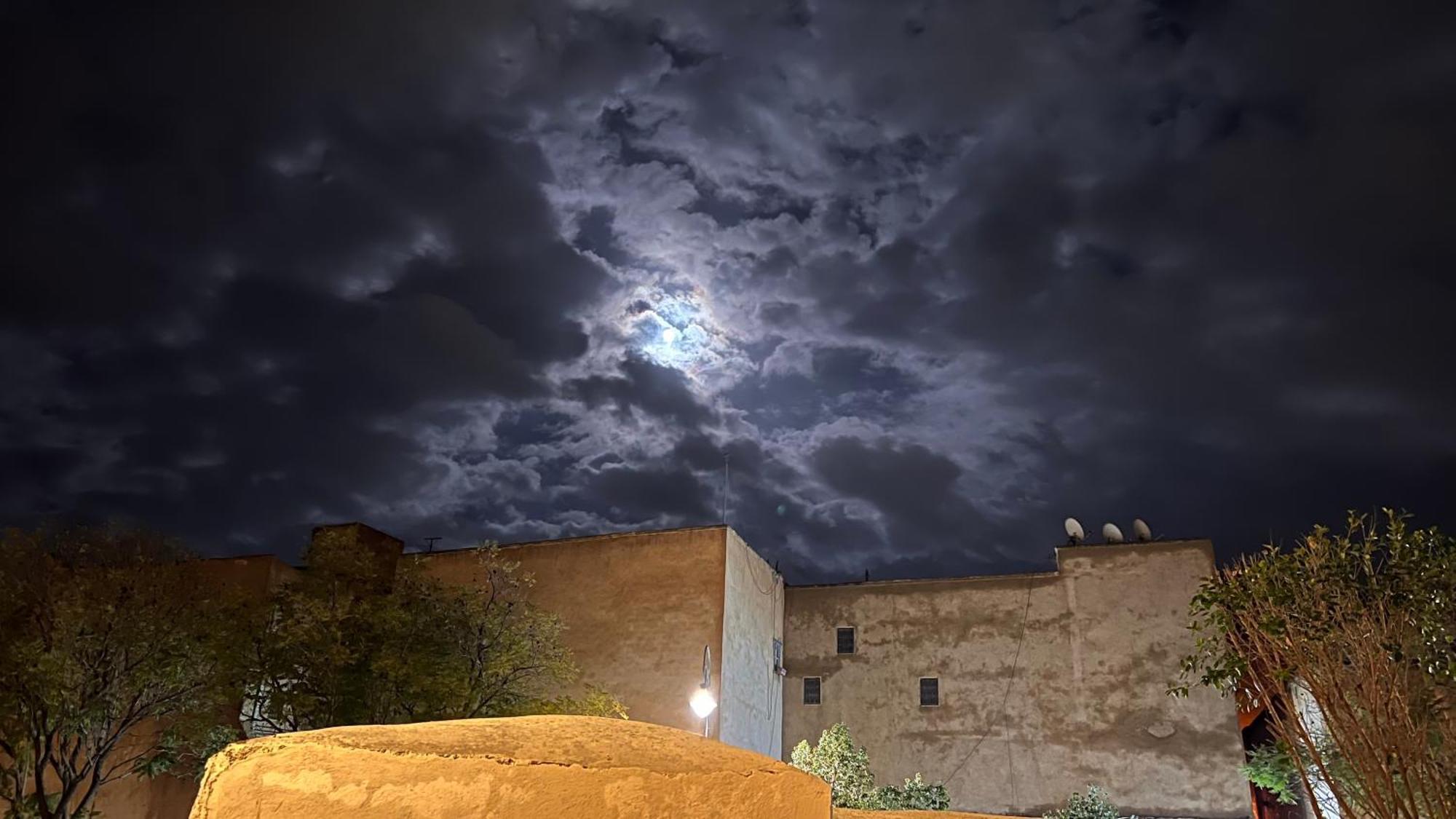 Riad Dar Hadia 페스 외부 사진