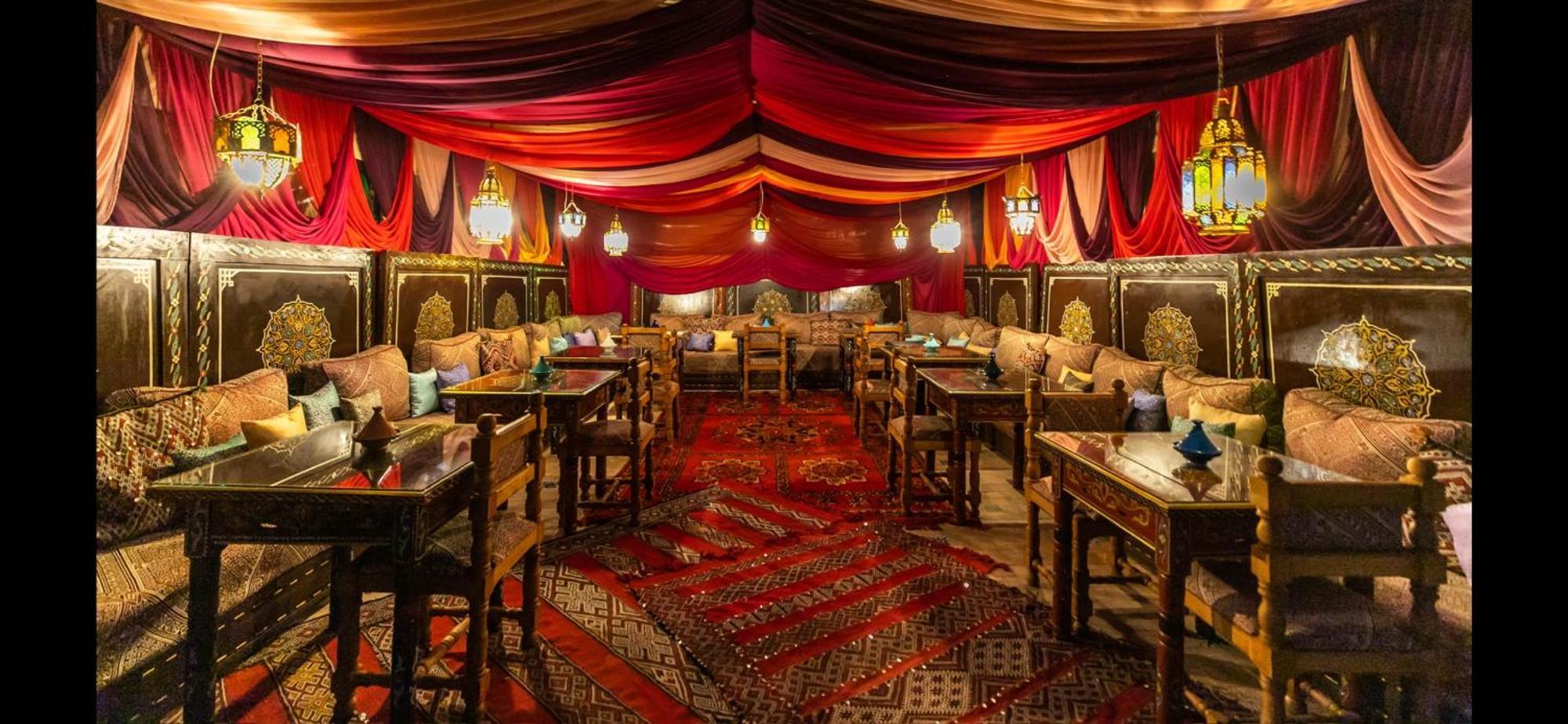 Riad Dar Hadia 페스 외부 사진